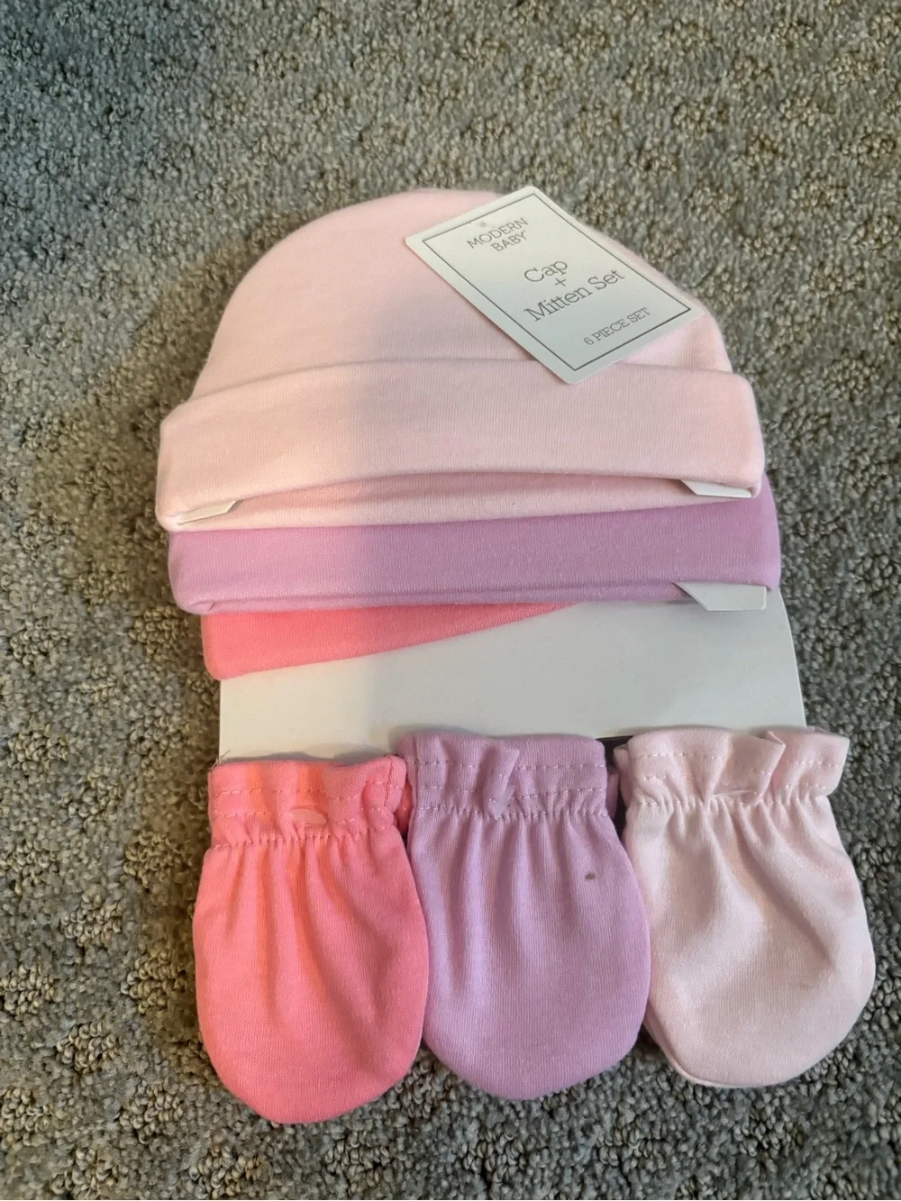 Carters carter two